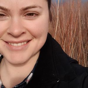 Meet your Posher, Deborah